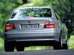 Alpina D10 Bi-Turbo 2000 года
